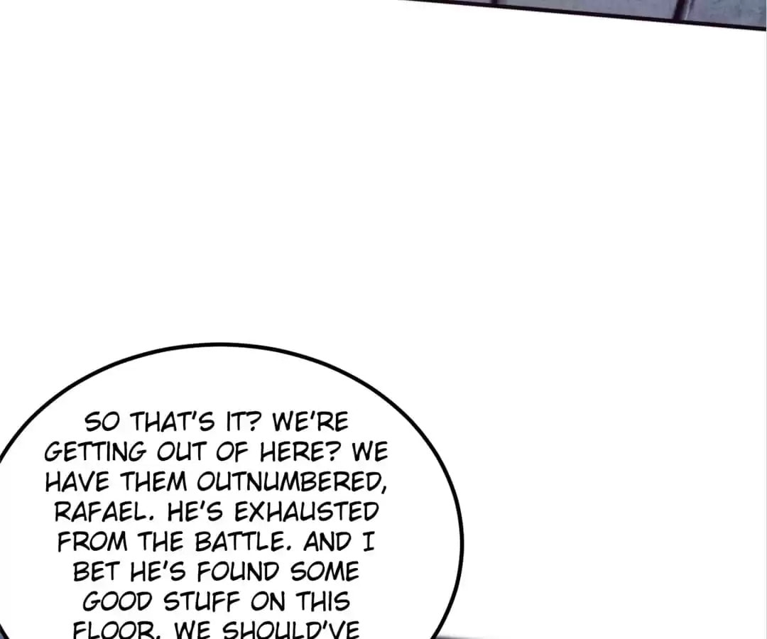 Read The Unstoppable (Colored) chapter 56 image 36 on Lezhin