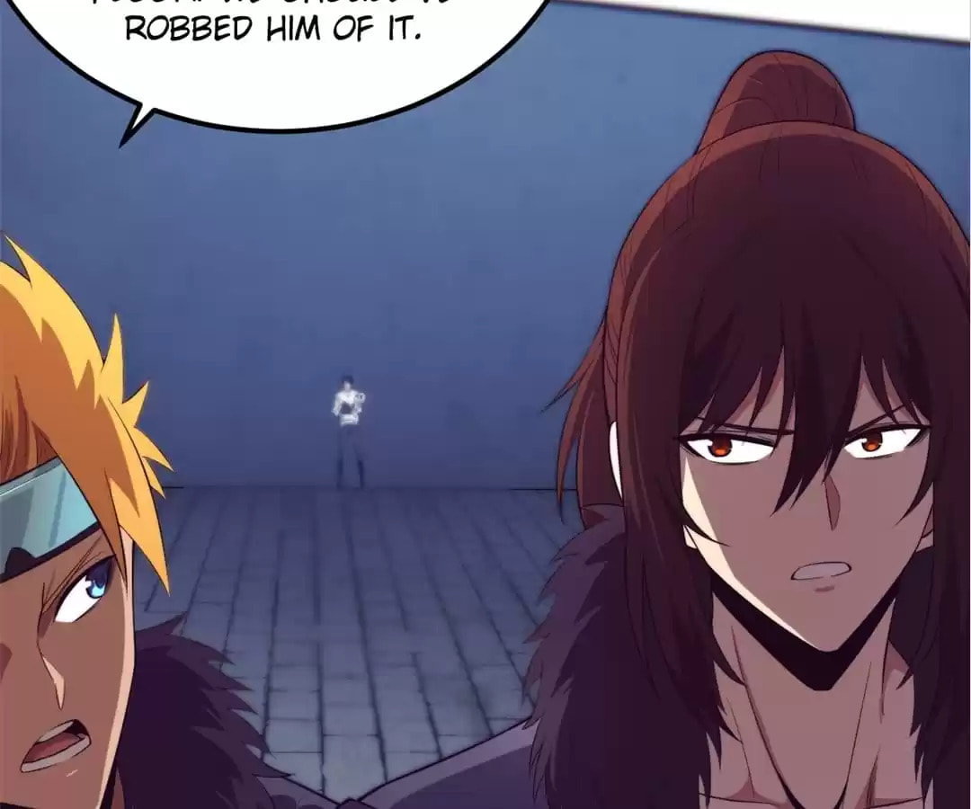 Read The Unstoppable (Colored) chapter 56 image 37 on Lezhin