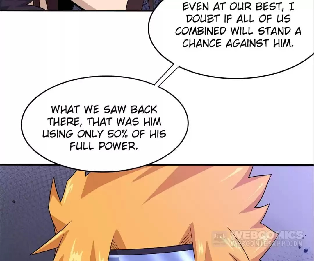 Read The Unstoppable (Colored) chapter 56 image 40 on Lezhin