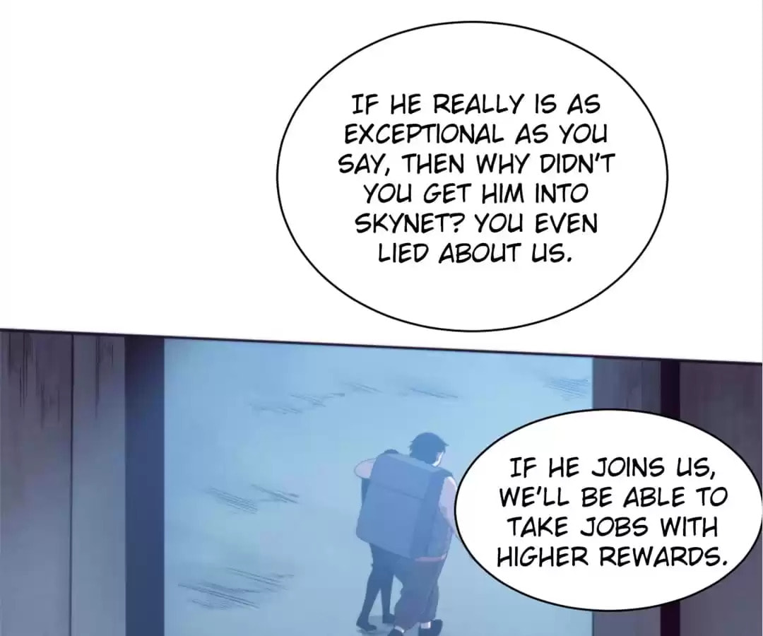 Read The Unstoppable (Colored) chapter 56 image 50 on Lezhin