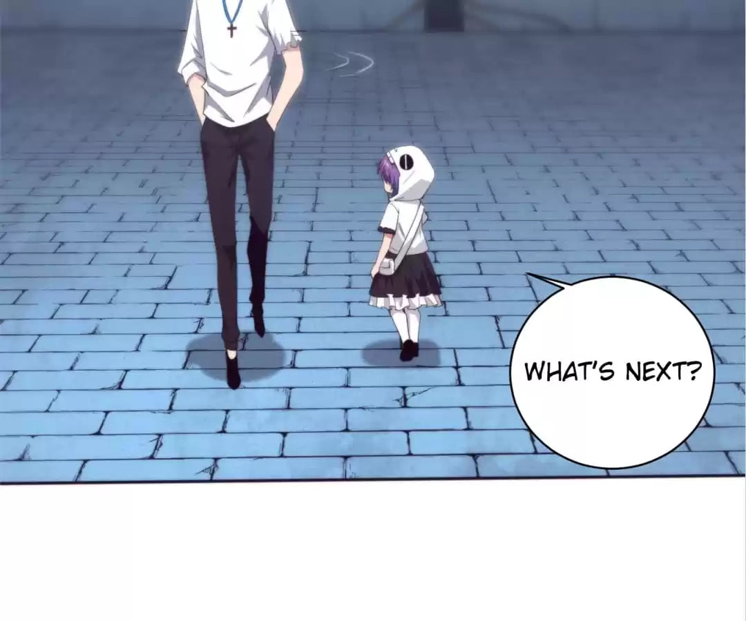 Read The Unstoppable (Colored) chapter 56 image 56 on Lezhin