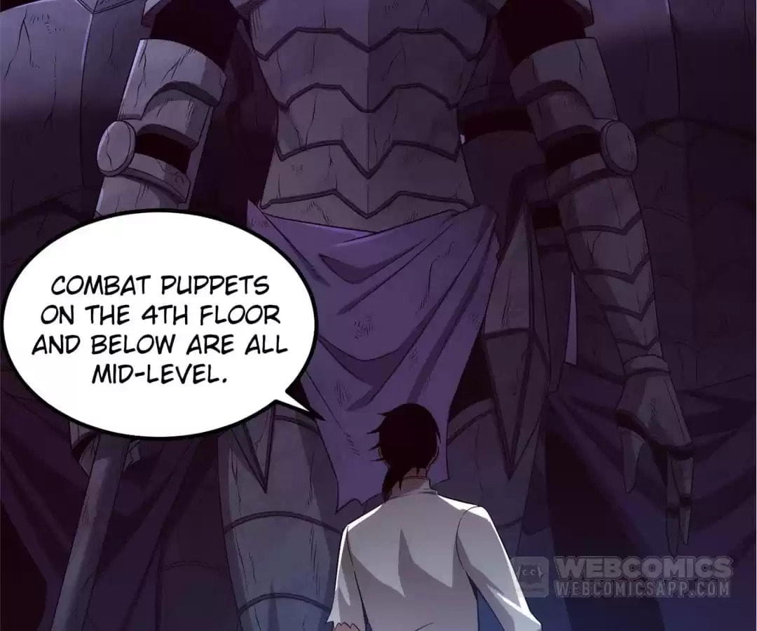 Read The Unstoppable (Colored) chapter 56 image 69 on Lezhin