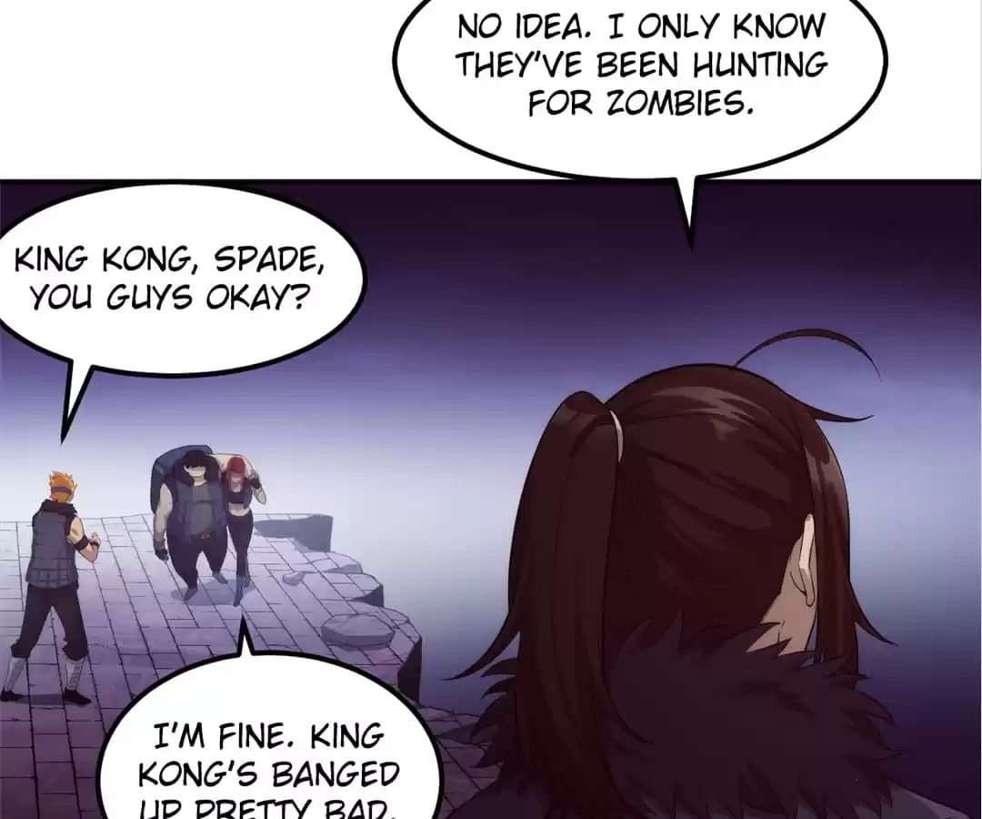 Read The Unstoppable (Colored) chapter 56 image 8 on Lezhin