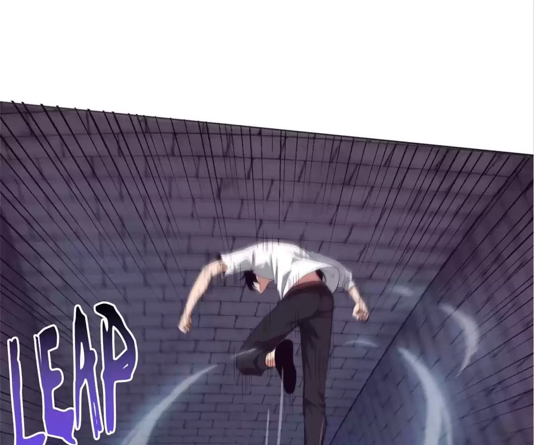 Read The Unstoppable (Colored) chapter 56 image 80 on Lezhin