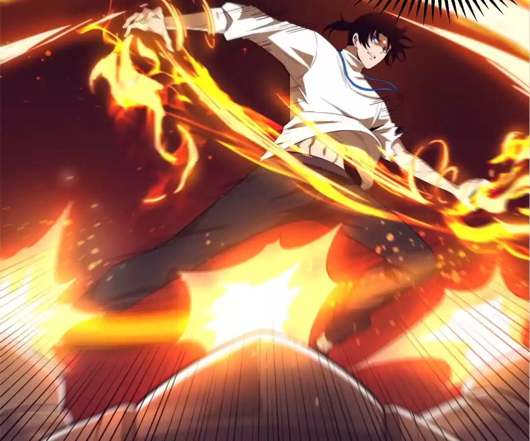 Read The Unstoppable (Colored) chapter 56 image 86 on Lezhin