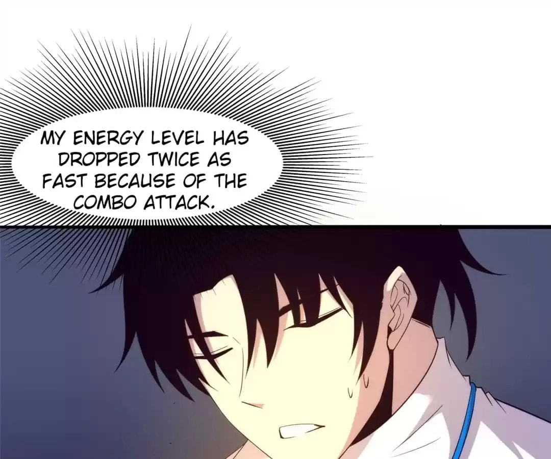 Read The Unstoppable (Colored) chapter 57 image 105 on Lezhin
