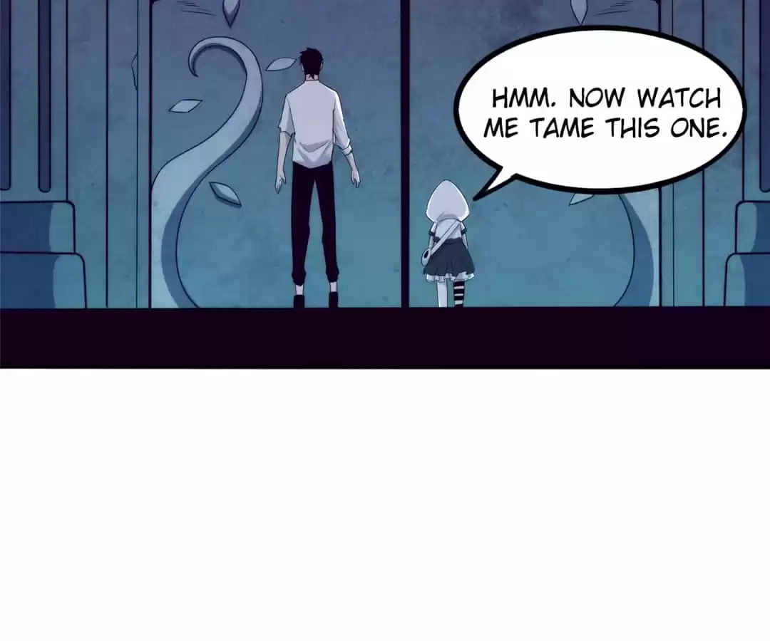 Read The Unstoppable (Colored) chapter 57 image 109 on Lezhin