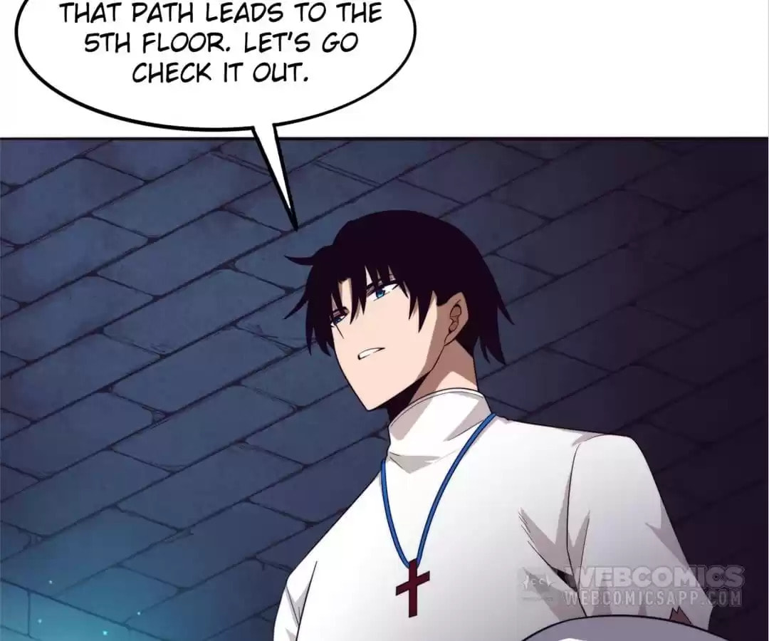 Read The Unstoppable (Colored) chapter 57 image 11 on Lezhin