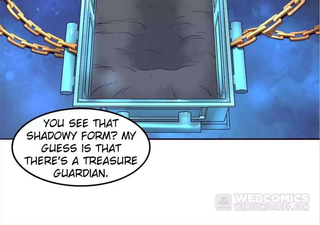Read The Unstoppable (Colored) chapter 57 image 19 on Lezhin