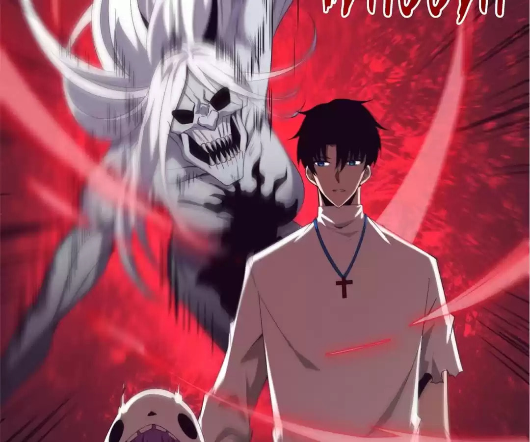 Read The Unstoppable (Colored) chapter 57 image 23 on Lezhin