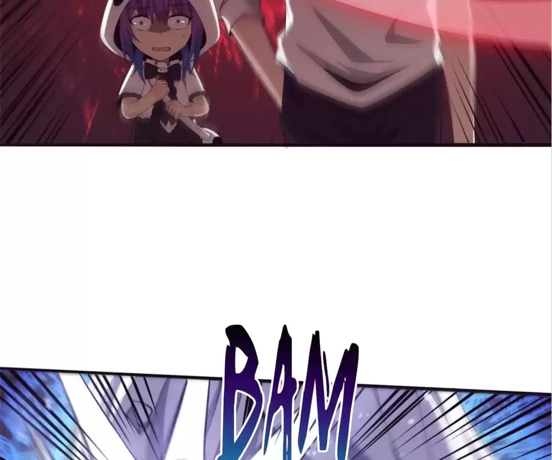 Read The Unstoppable (Colored) chapter 57 image 24 on Lezhin