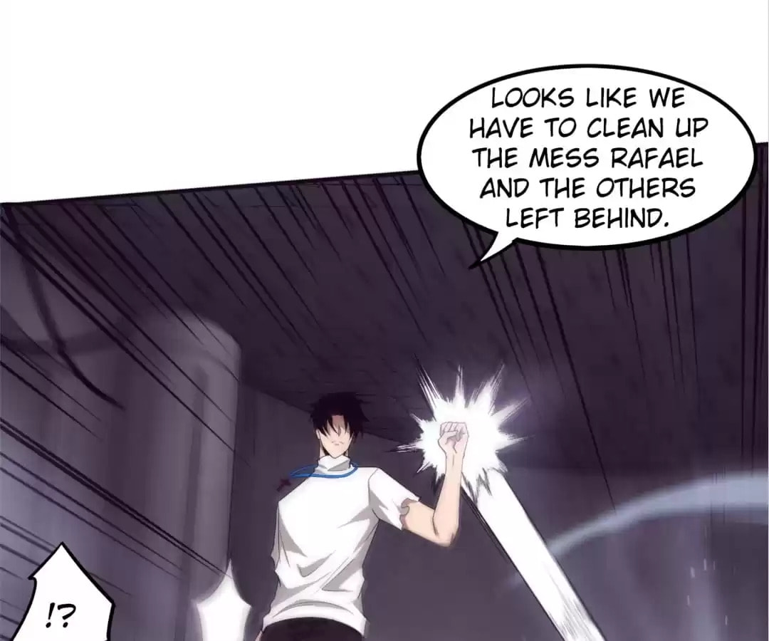Read The Unstoppable (Colored) chapter 57 image 26 on Lezhin