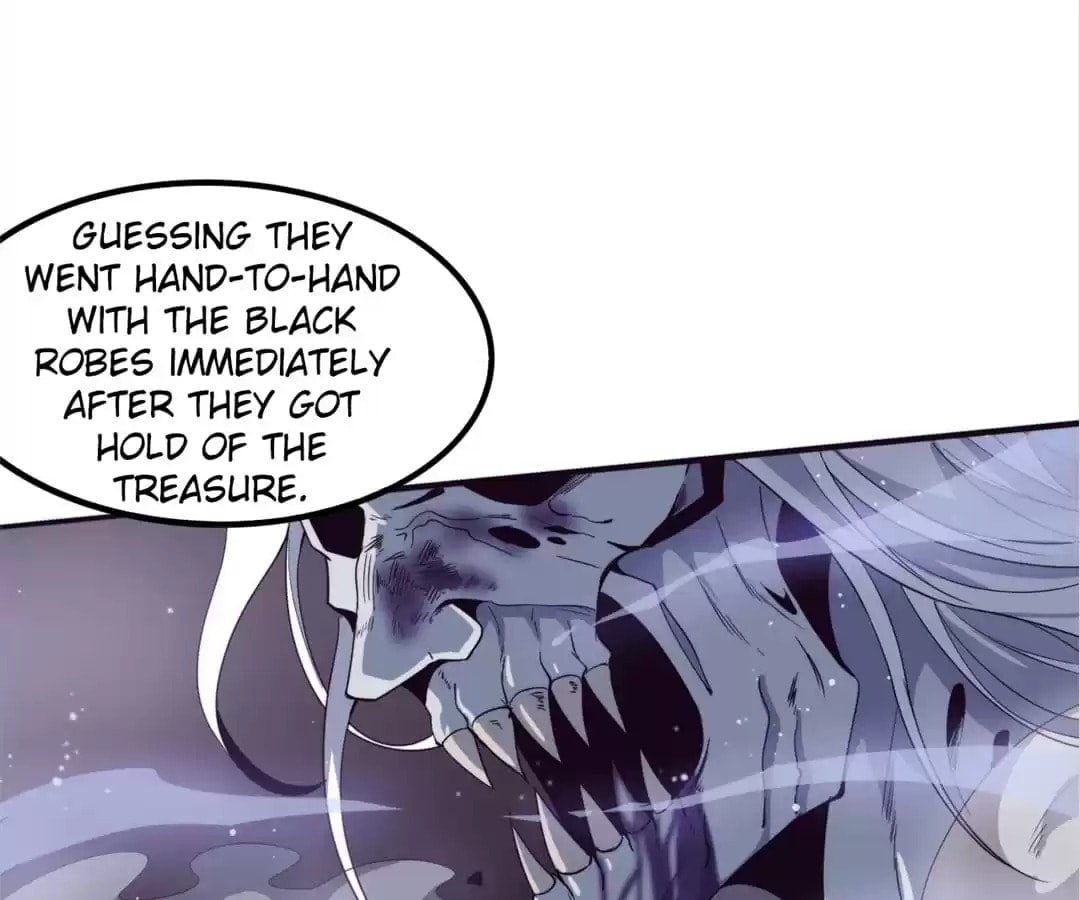 Read The Unstoppable (Colored) chapter 57 image 28 on Lezhin
