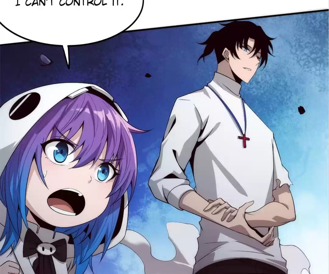 Read The Unstoppable (Colored) chapter 57 image 33 on Lezhin