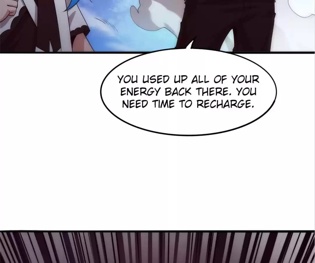 Read The Unstoppable (Colored) chapter 57 image 34 on Lezhin