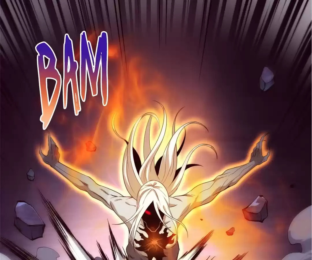 Read The Unstoppable (Colored) chapter 57 image 35 on Lezhin