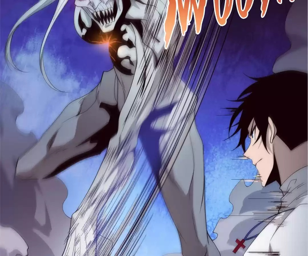 Read The Unstoppable (Colored) chapter 57 image 38 on Lezhin