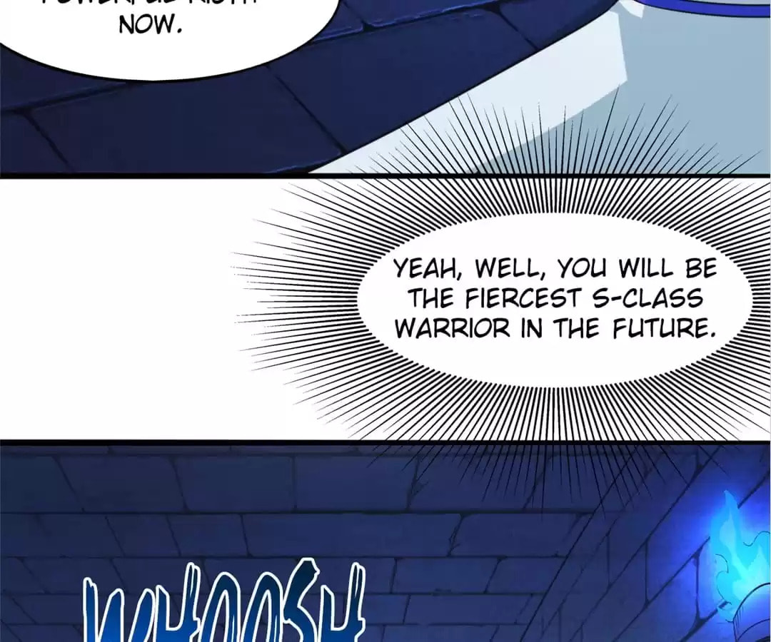 Read The Unstoppable (Colored) chapter 57 image 7 on Lezhin