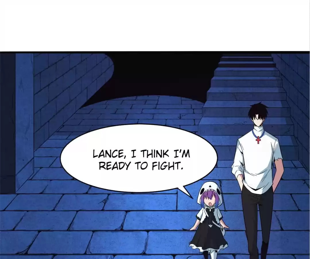 Read The Unstoppable (Colored) chapter 57 image 72 on Lezhin