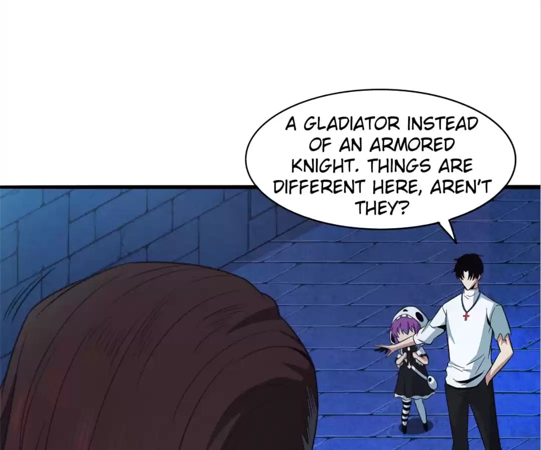 Read The Unstoppable (Colored) chapter 57 image 79 on Lezhin