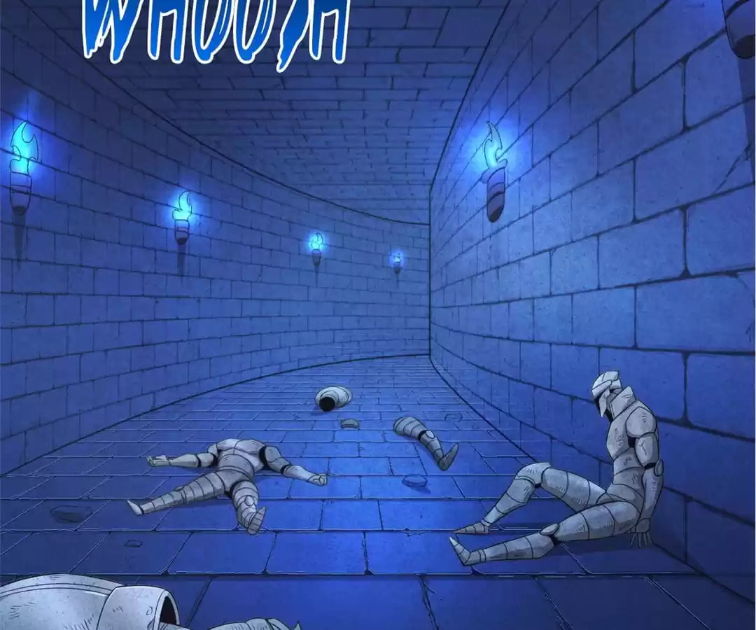 Read The Unstoppable (Colored) chapter 57 image 8 on Lezhin