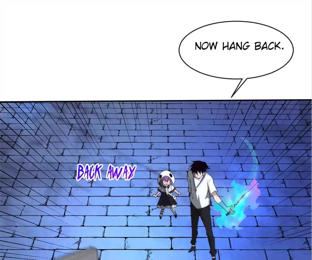 Read The Unstoppable (Colored) chapter 57 image 82 on Lezhin