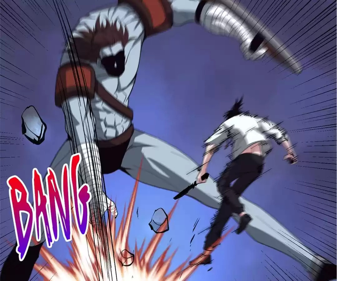 Read The Unstoppable (Colored) chapter 57 image 85 on Lezhin