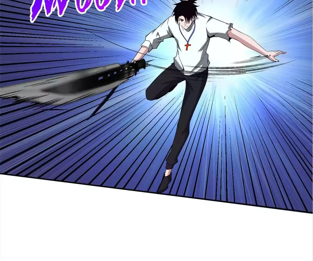 Read The Unstoppable (Colored) chapter 57 image 87 on Lezhin