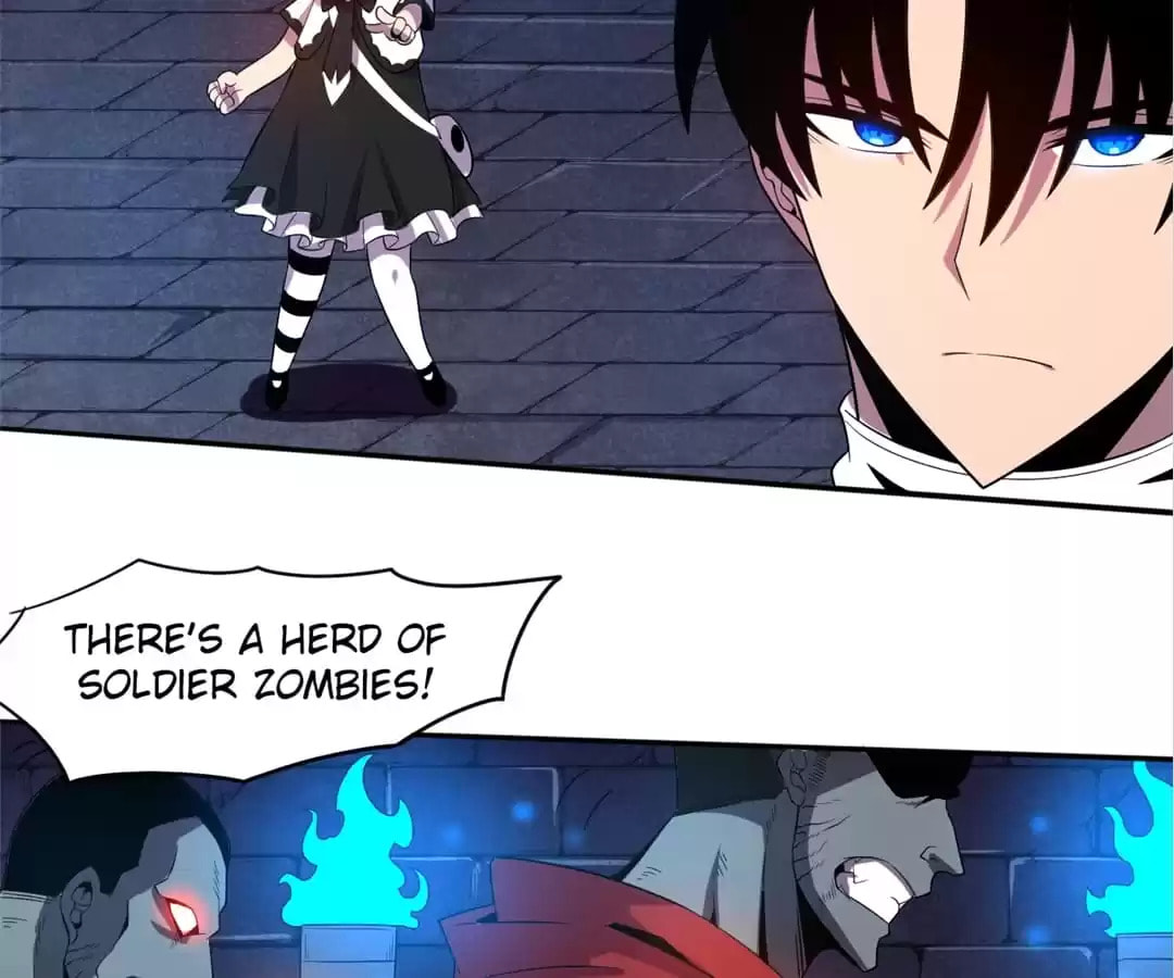 Read The Unstoppable (Colored) chapter 57 image 96 on Lezhin