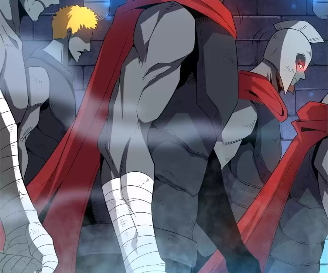 Read The Unstoppable (Colored) chapter 57 image 97 on Lezhin