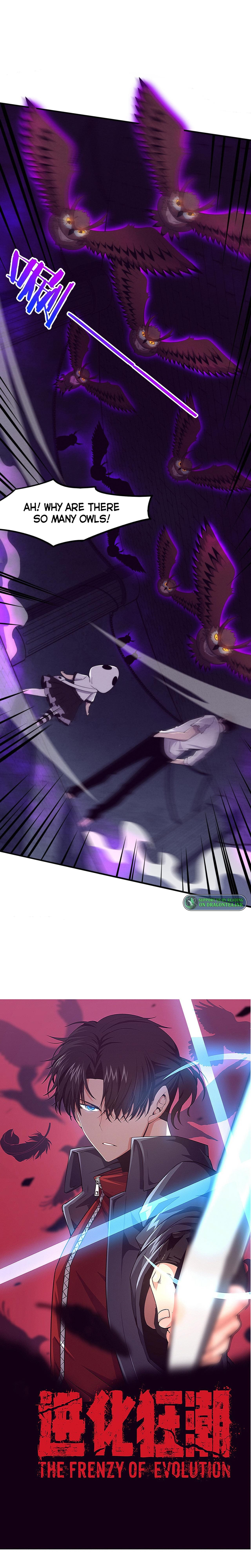 Read The Unstoppable (Colored) chapter 58 image 1 on Lezhin