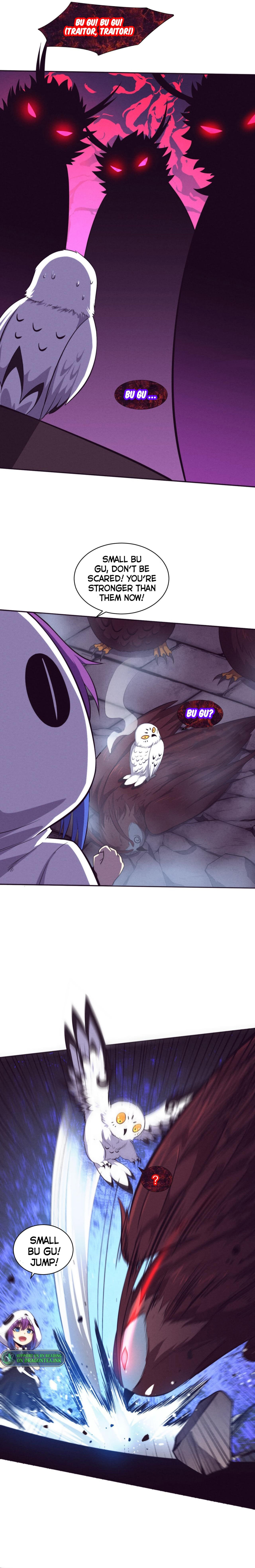 Read The Unstoppable (Colored) chapter 58 image 14 on Lezhin