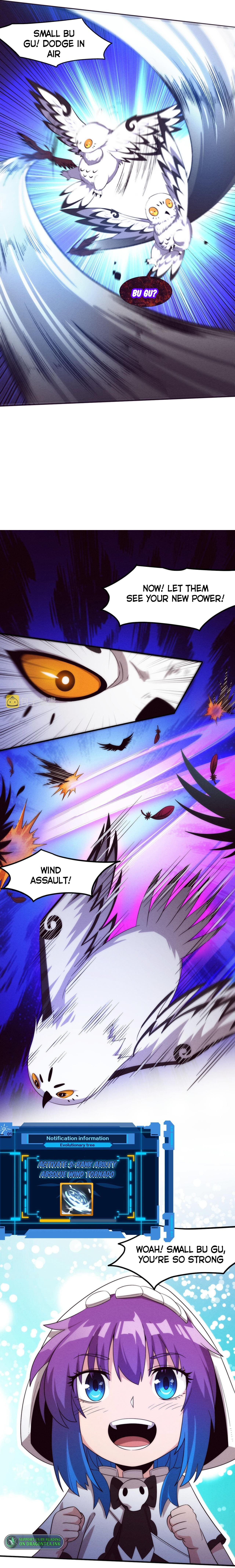 Read The Unstoppable (Colored) chapter 58 image 15 on Lezhin