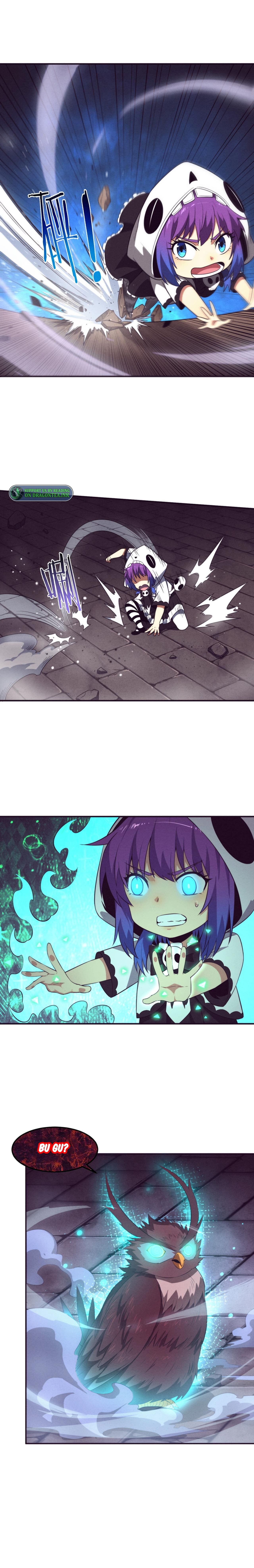 Read The Unstoppable (Colored) chapter 58 image 3 on Lezhin