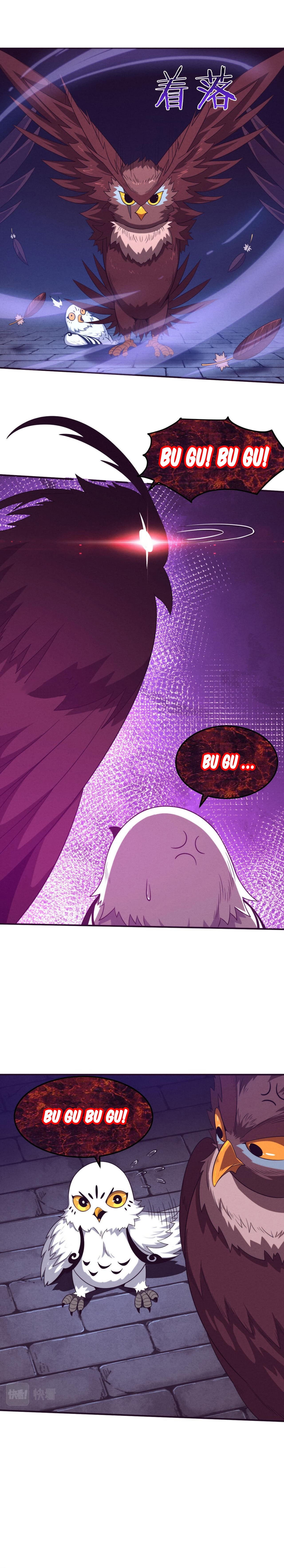 Read The Unstoppable (Colored) chapter 58 image 8 on Lezhin