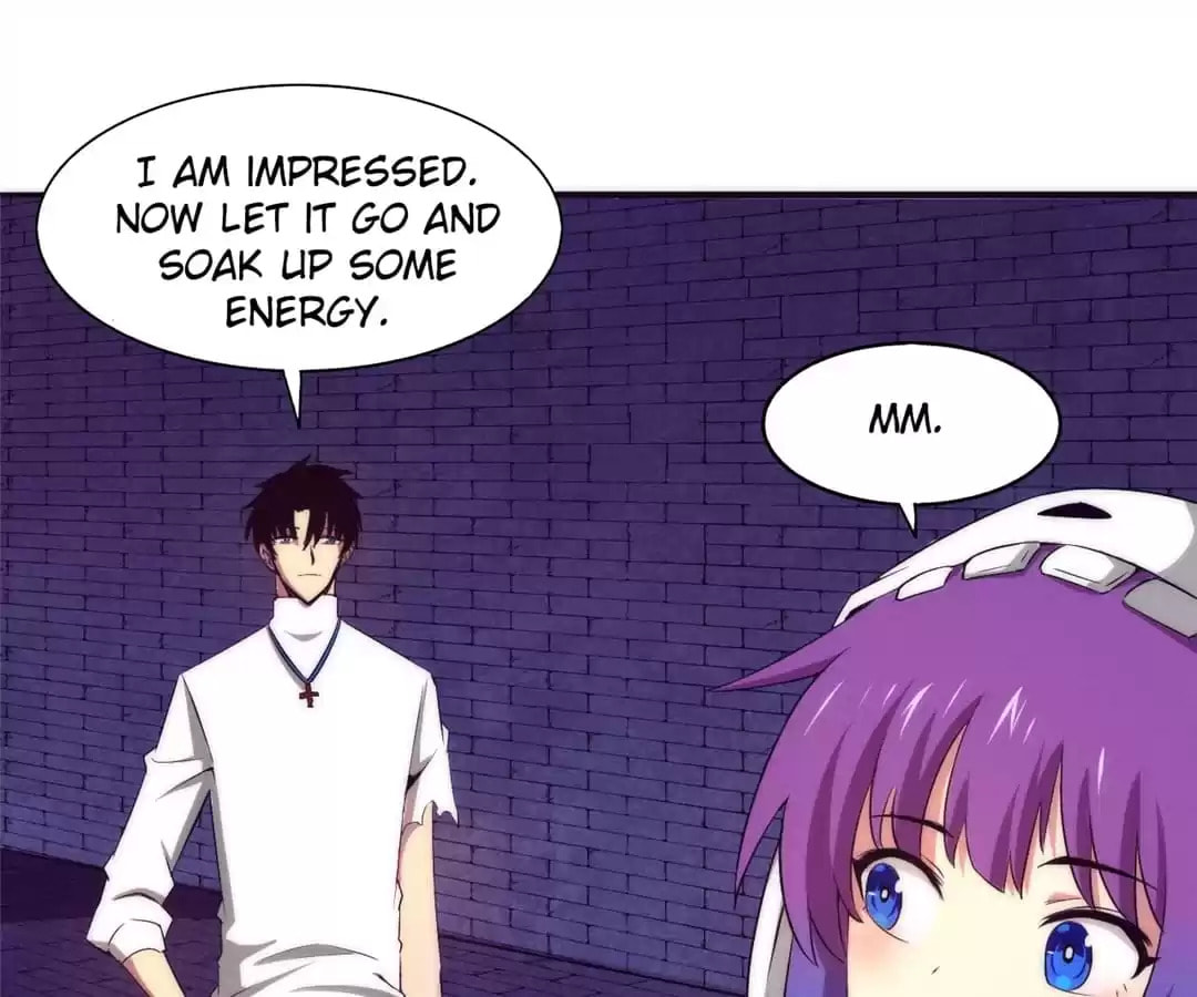 Read The Unstoppable (Colored) chapter 59 image 100 on Lezhin