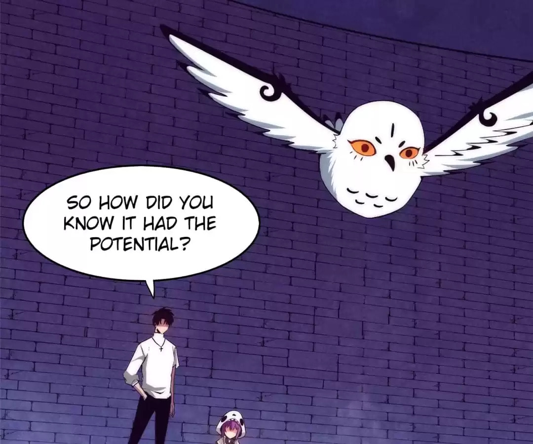 Read The Unstoppable (Colored) chapter 59 image 103 on Lezhin