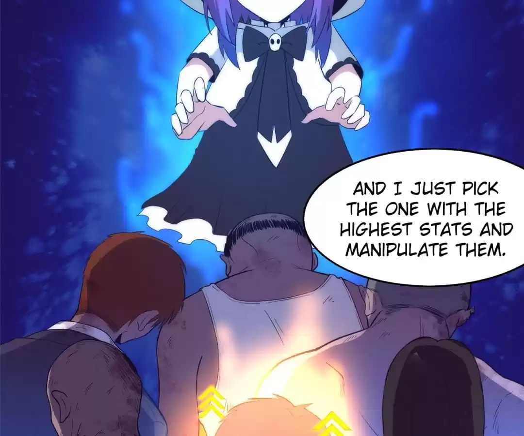 Read The Unstoppable (Colored) chapter 59 image 105 on Lezhin