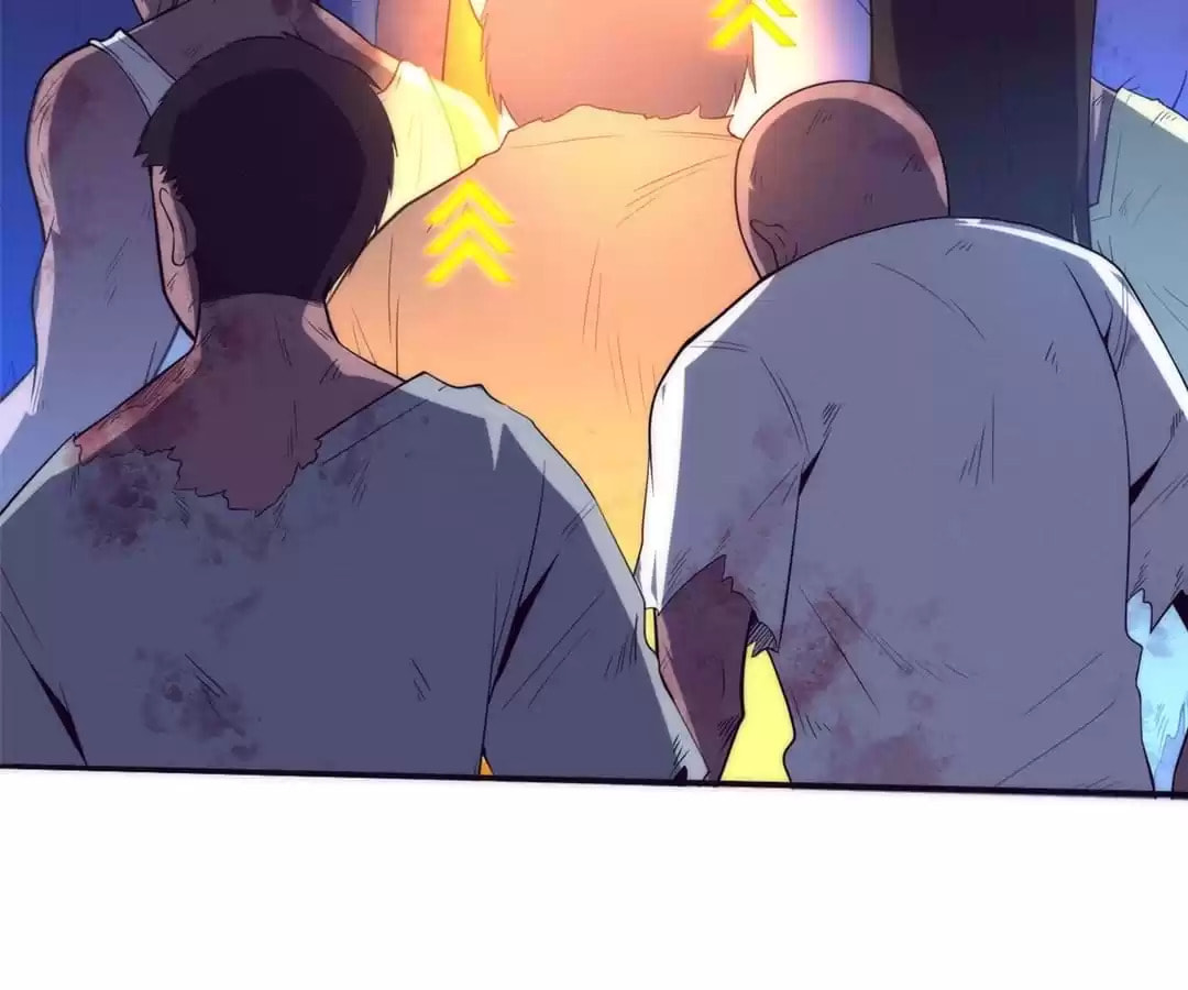 Read The Unstoppable (Colored) chapter 59 image 106 on Lezhin