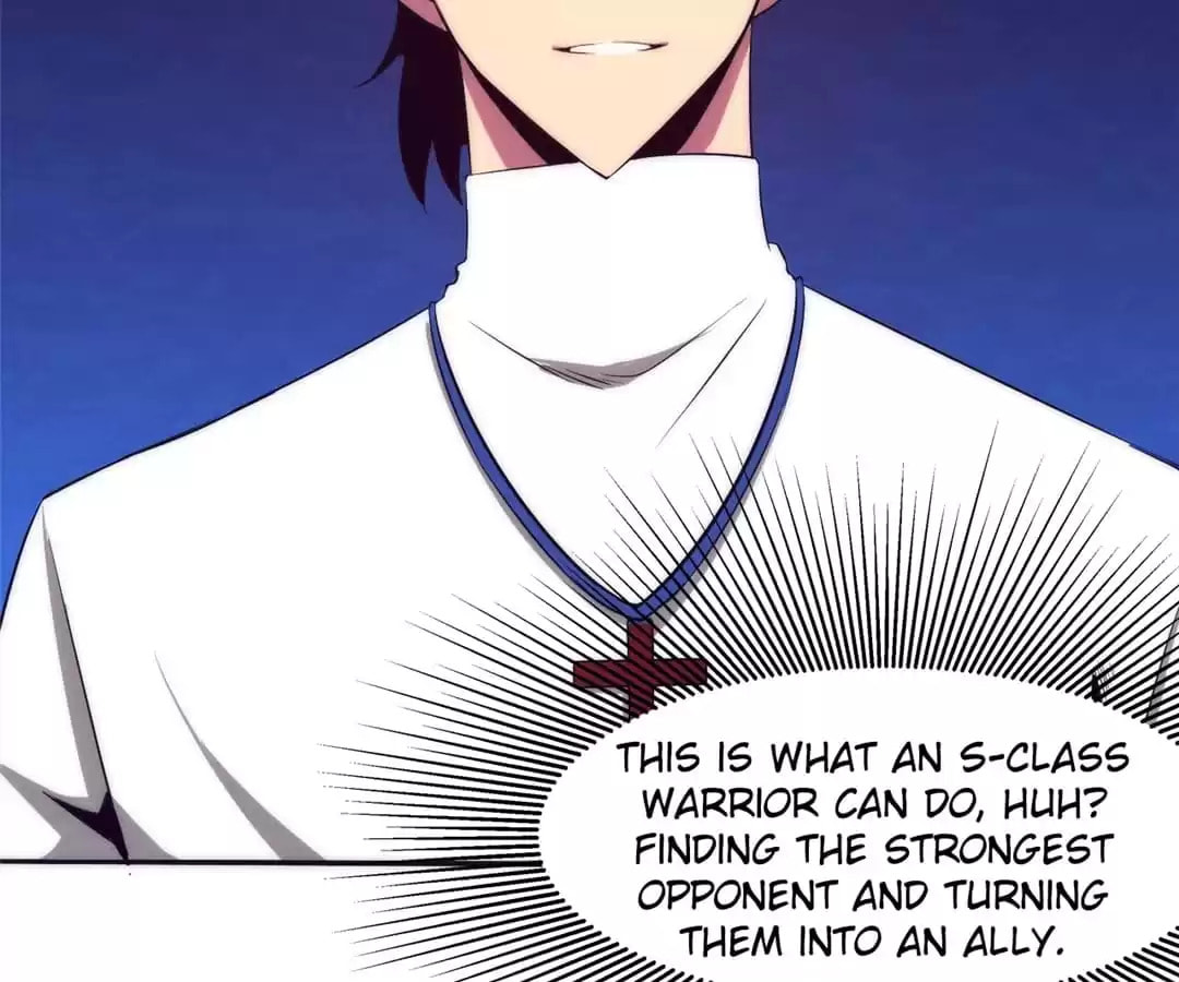 Read The Unstoppable (Colored) chapter 59 image 108 on Lezhin