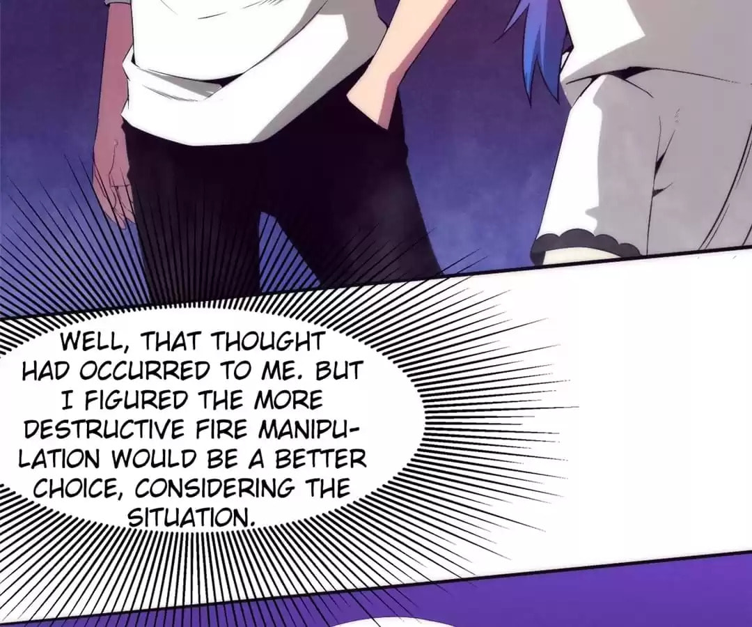 Read The Unstoppable (Colored) chapter 59 image 112 on Lezhin