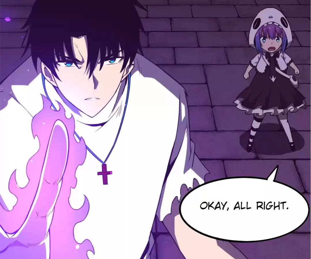 Read The Unstoppable (Colored) chapter 59 image 26 on Lezhin