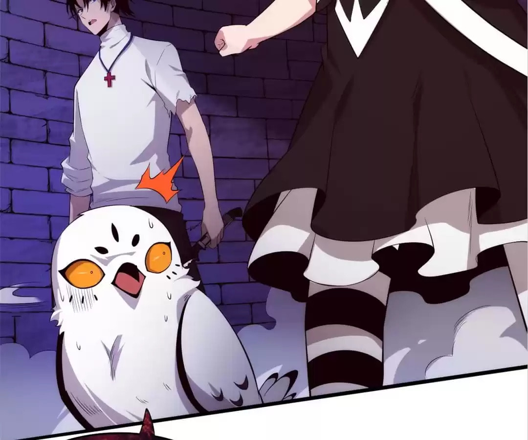 Read The Unstoppable (Colored) chapter 59 image 4 on Lezhin