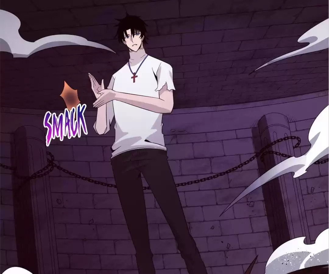 Read The Unstoppable (Colored) chapter 59 image 53 on Lezhin