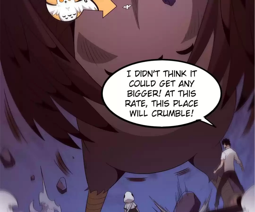 Read The Unstoppable (Colored) chapter 59 image 56 on Lezhin