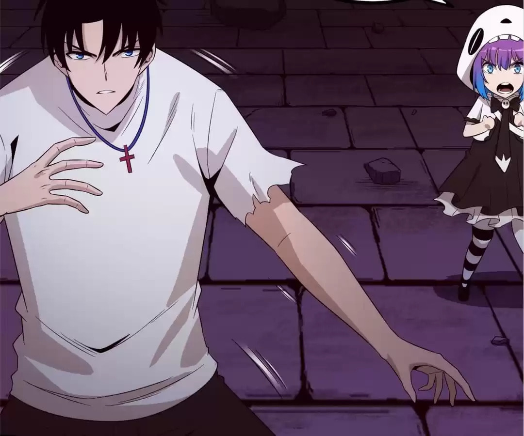 Read The Unstoppable (Colored) chapter 59 image 58 on Lezhin