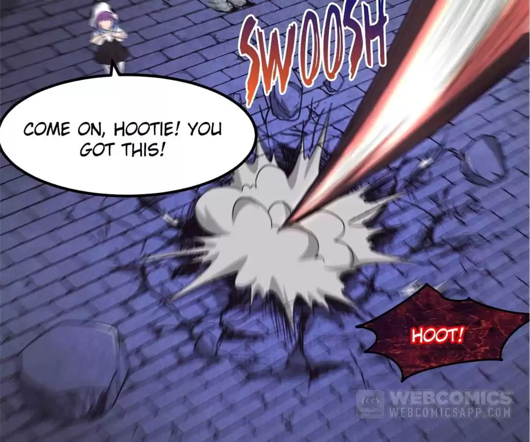 Read The Unstoppable (Colored) chapter 59 image 61 on Lezhin
