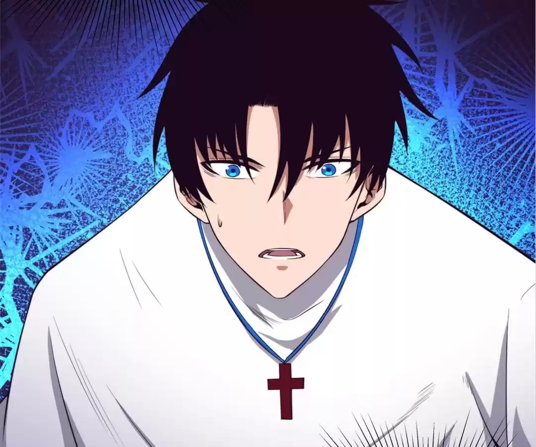 Read The Unstoppable (Colored) chapter 59 image 83 on Lezhin
