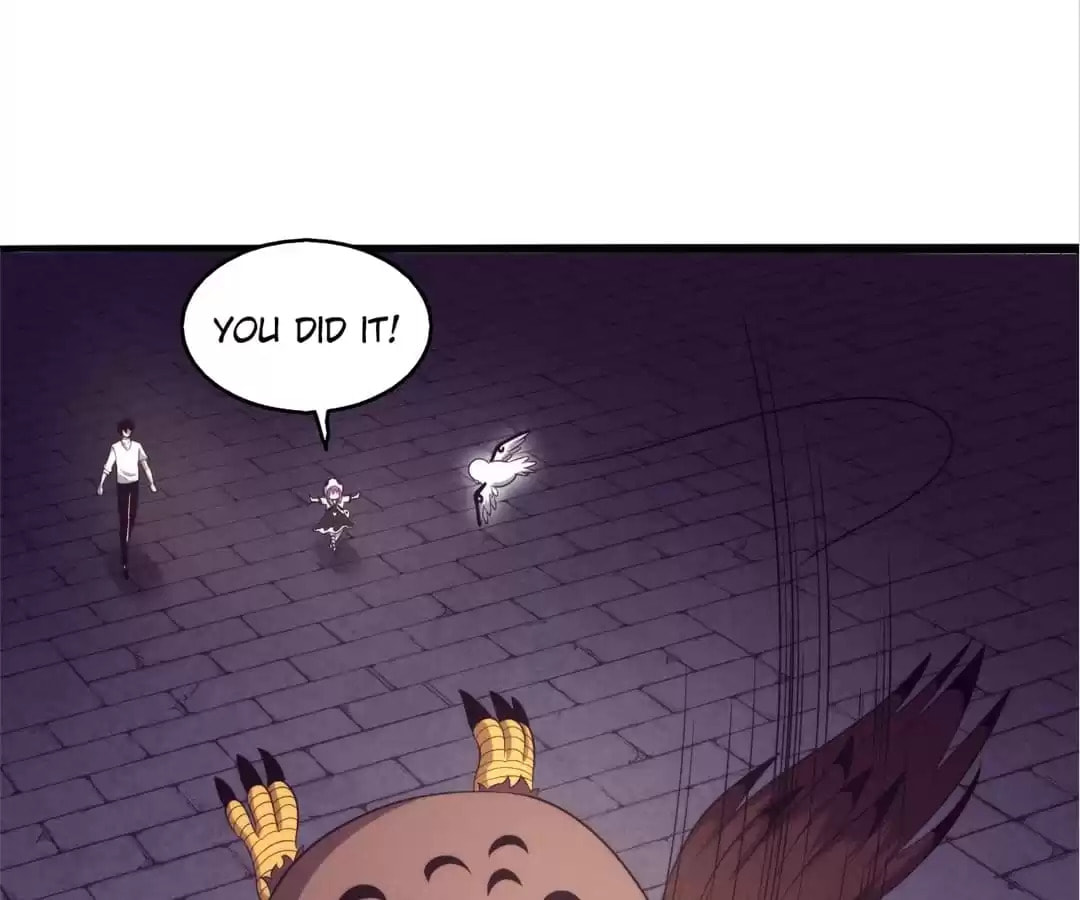Read The Unstoppable (Colored) chapter 59 image 94 on Lezhin