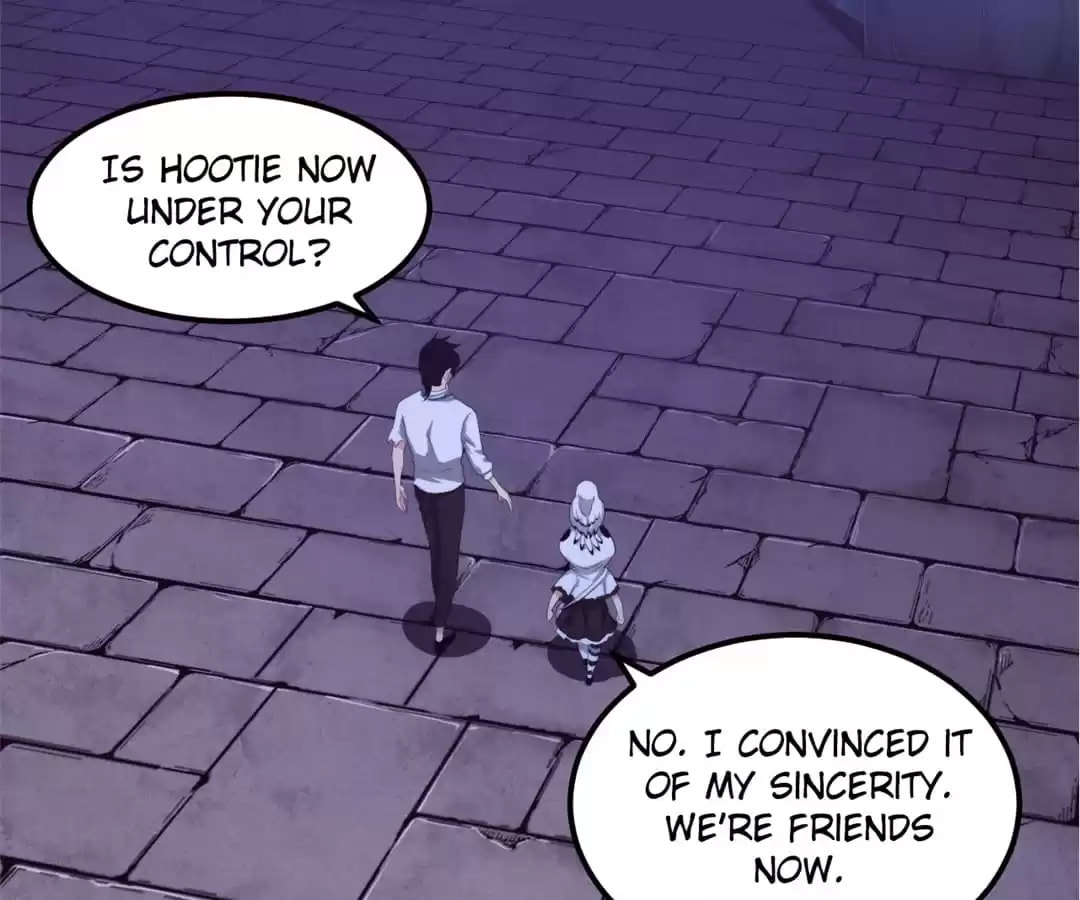 Read The Unstoppable (Colored) chapter 60 image 14 on Lezhin